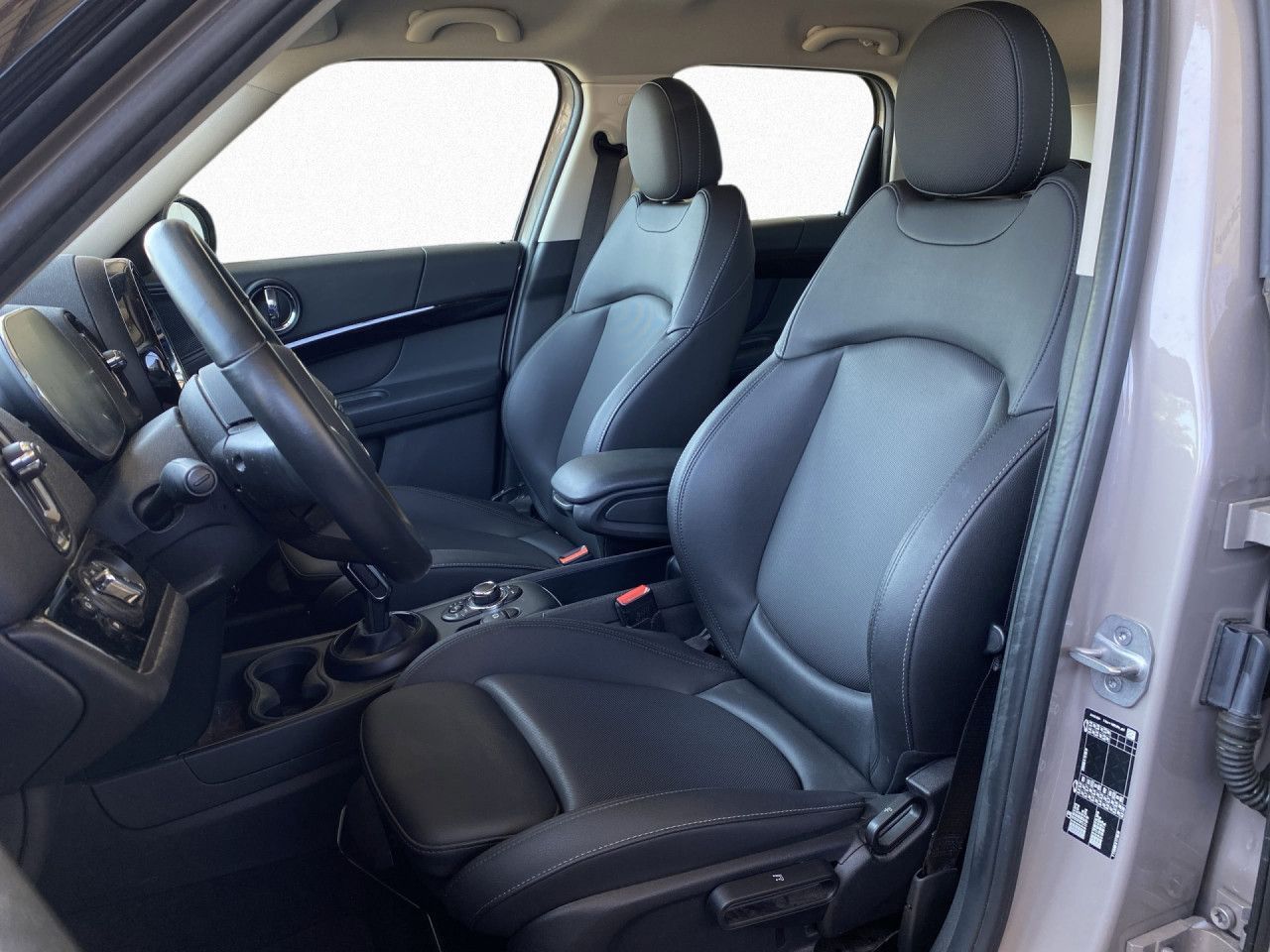 MINI Cooper Countryman - Bild 9