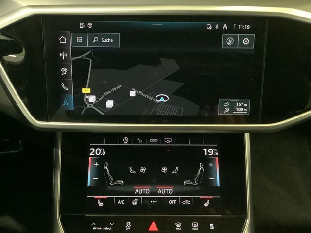 A6 Avant S line 50 TDI quattro 210( 286) kW(PS)