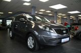 Kia Sportage 1.7 CRDi 2WD Vision - Kia Sportage mit Diesel-Antrieb: 1.7