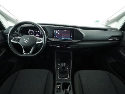 Fahrzeugabbildung Volkswagen Caddy Life ACC AHK Blis Navi LED Kamera SHZ