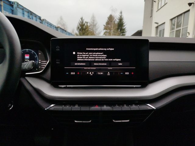 Fahrzeugabbildung SKODA Octavia Combi Ambition OCT.COM iV AMB
