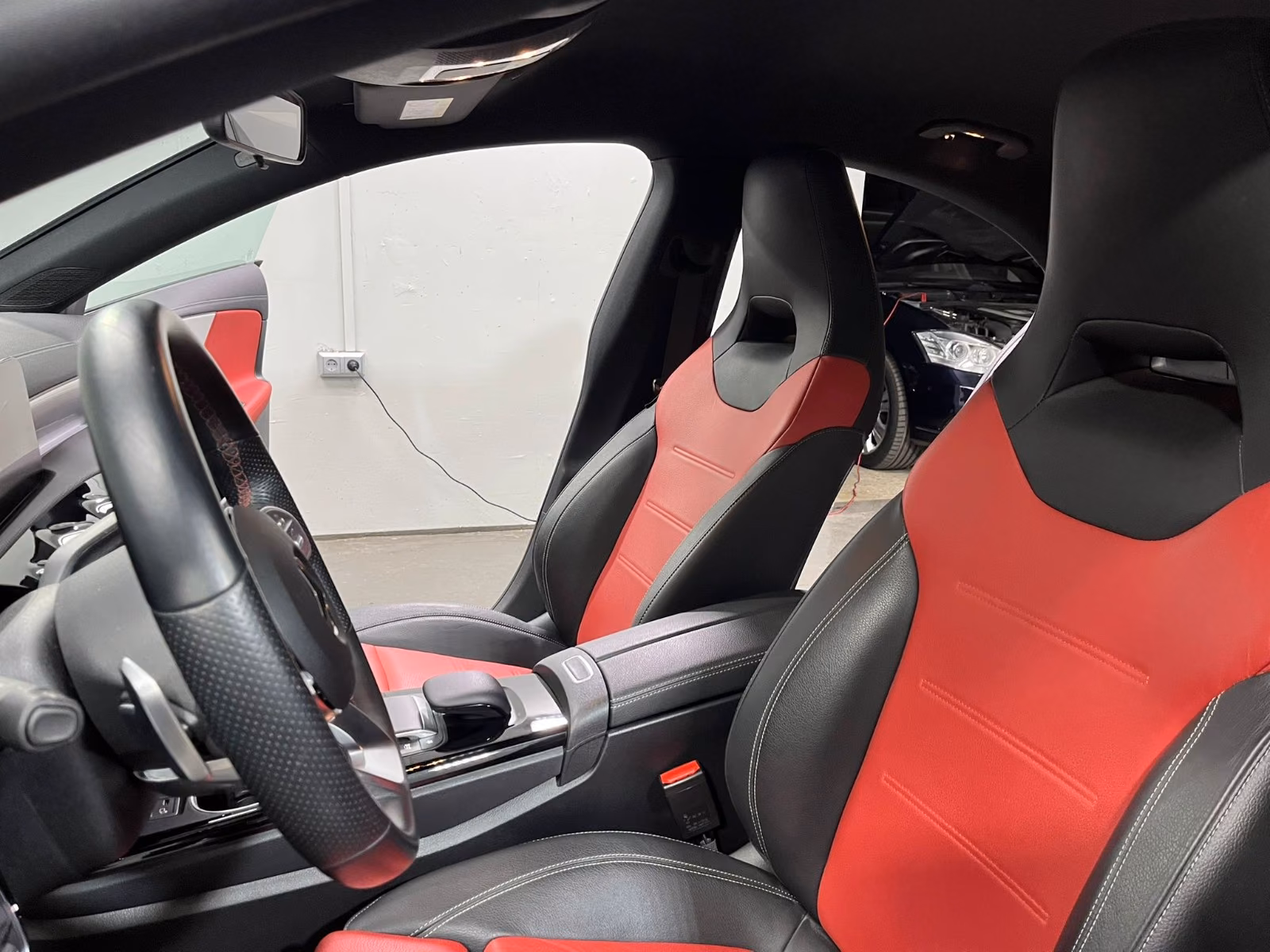 Mercedes-Benz CLA 4M *EDITION 2022*AMG-LINE*AHK*AMBIL*, миниатюра 8