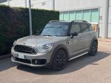 MINI Mini Cooper S Countryman 2.0 ALL4 Automatica - MINI Cooper S Countryman Kombi Gebrauchtwagen