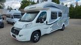 Chausson Solar*148Ps**Hubbett*Fanz.Bett*5xFahren*64.769Km - B 7