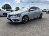 Renault Megane Automatik, Navi, Tempomat, BOSE Sound - Renault Megane: Automat