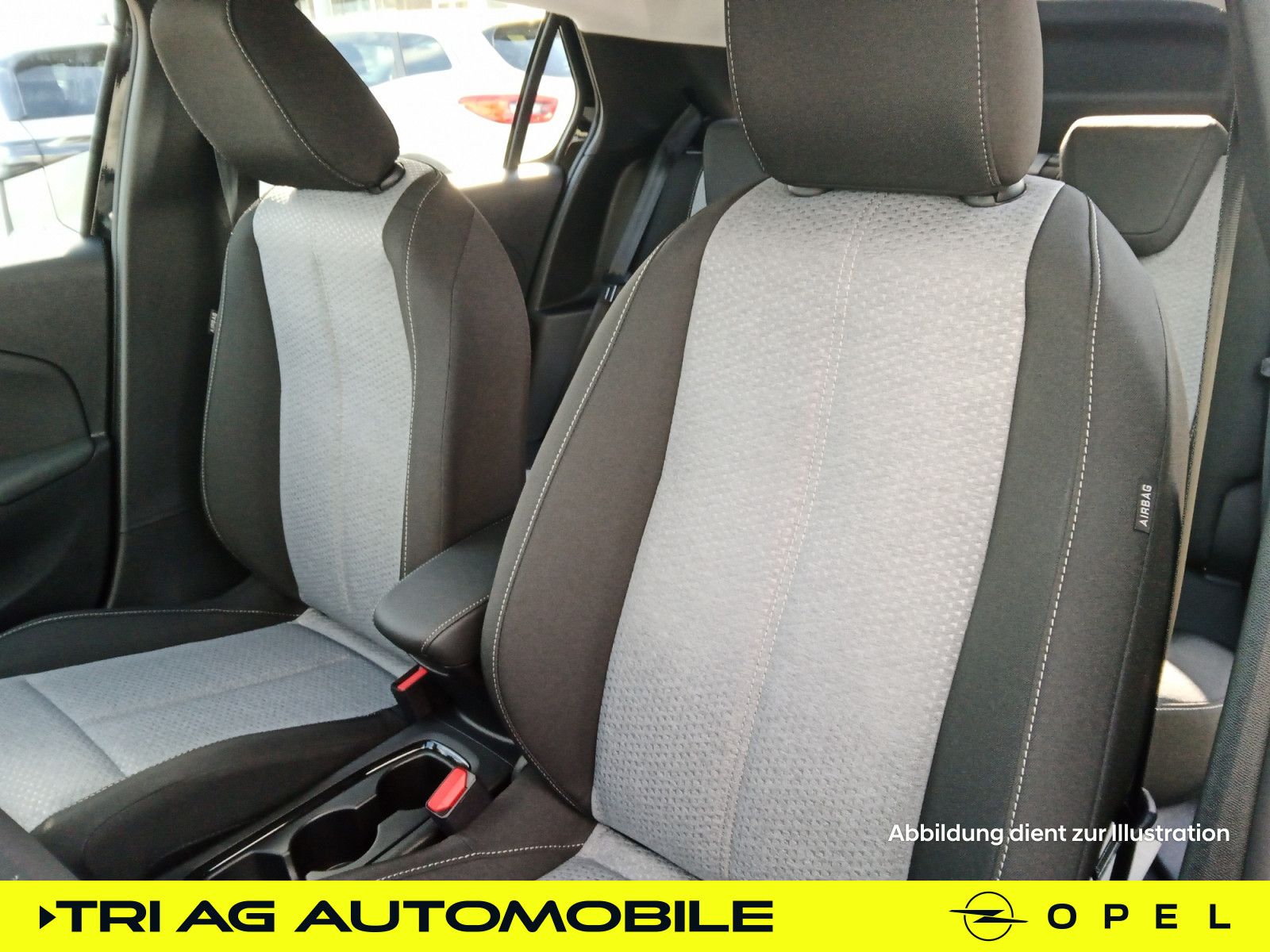 Opel Corsa - Bild 15