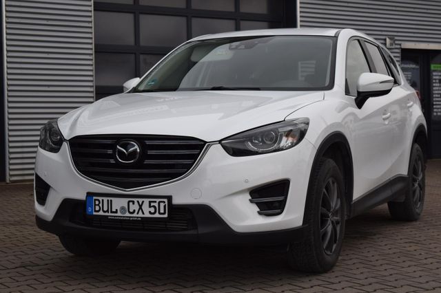 Mazda CX-5 Sports-Line AWD 2.2 *ACC*SPUR/TOTW*BOSE*AHK