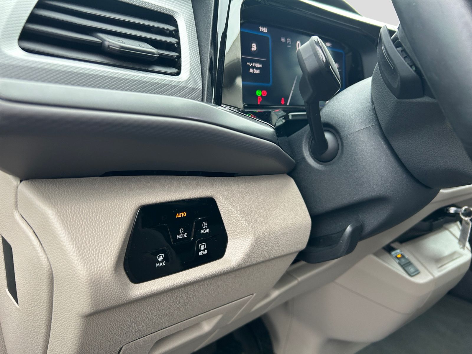 Volkswagen T7 Multivan - Bild 17