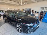 Volkswagen Golf VIII Lim. GTI Navi Kamera IQ.LIGHT