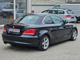 BMW 125 Coupe Automatik Klimaautom Standheizung - BMW 125 aus 2012