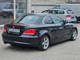 BMW 125 Coupe Automatik Klimaautom Standheizung - BMW 125 aus 2012