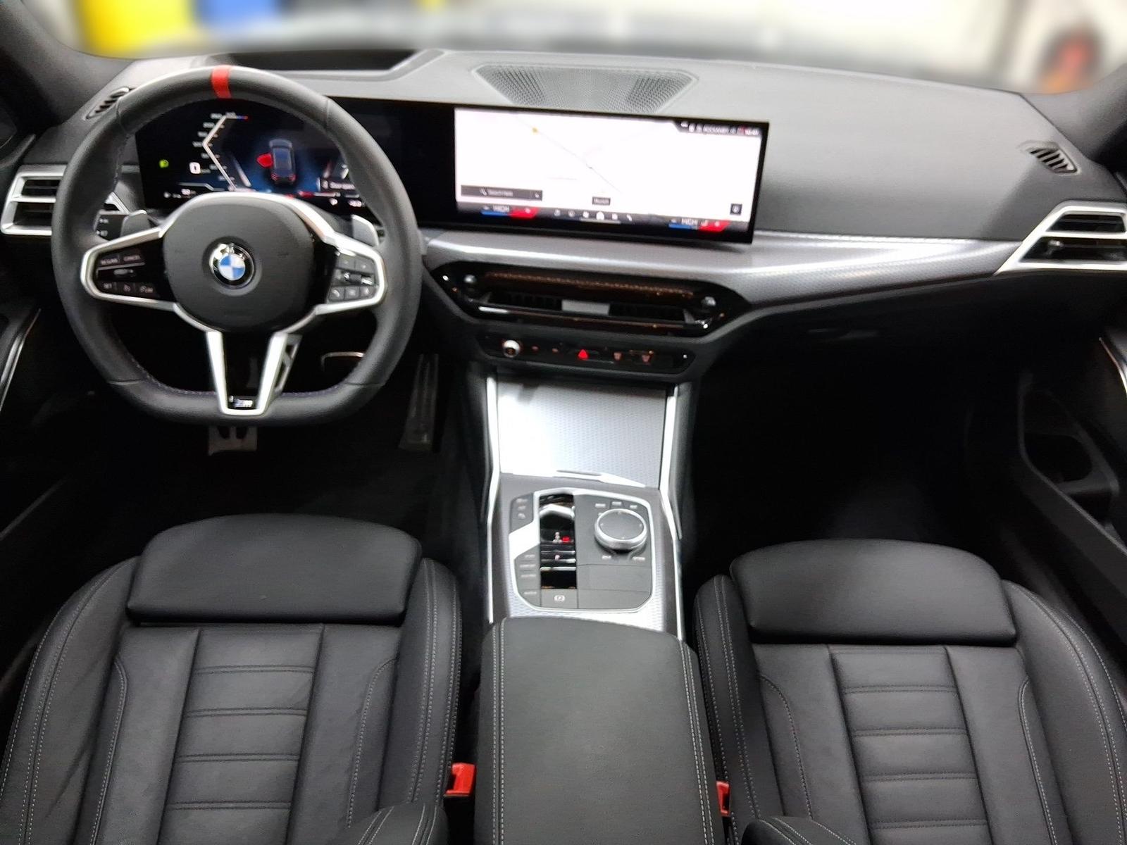 BMW M340d xDrive Touring*M-Sportpaket Pro, Driving A