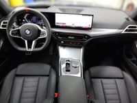 BMW M340d - Vorschau Bild 10