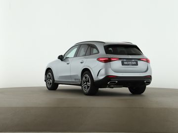 Mercedes GLC 200 - 5