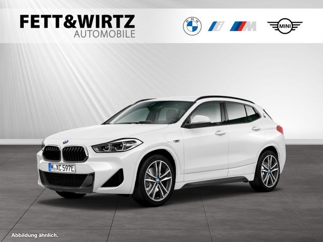 BMW X2 xDrive25e M Sport|Kamera|Sportsitz|HUD|Navi+