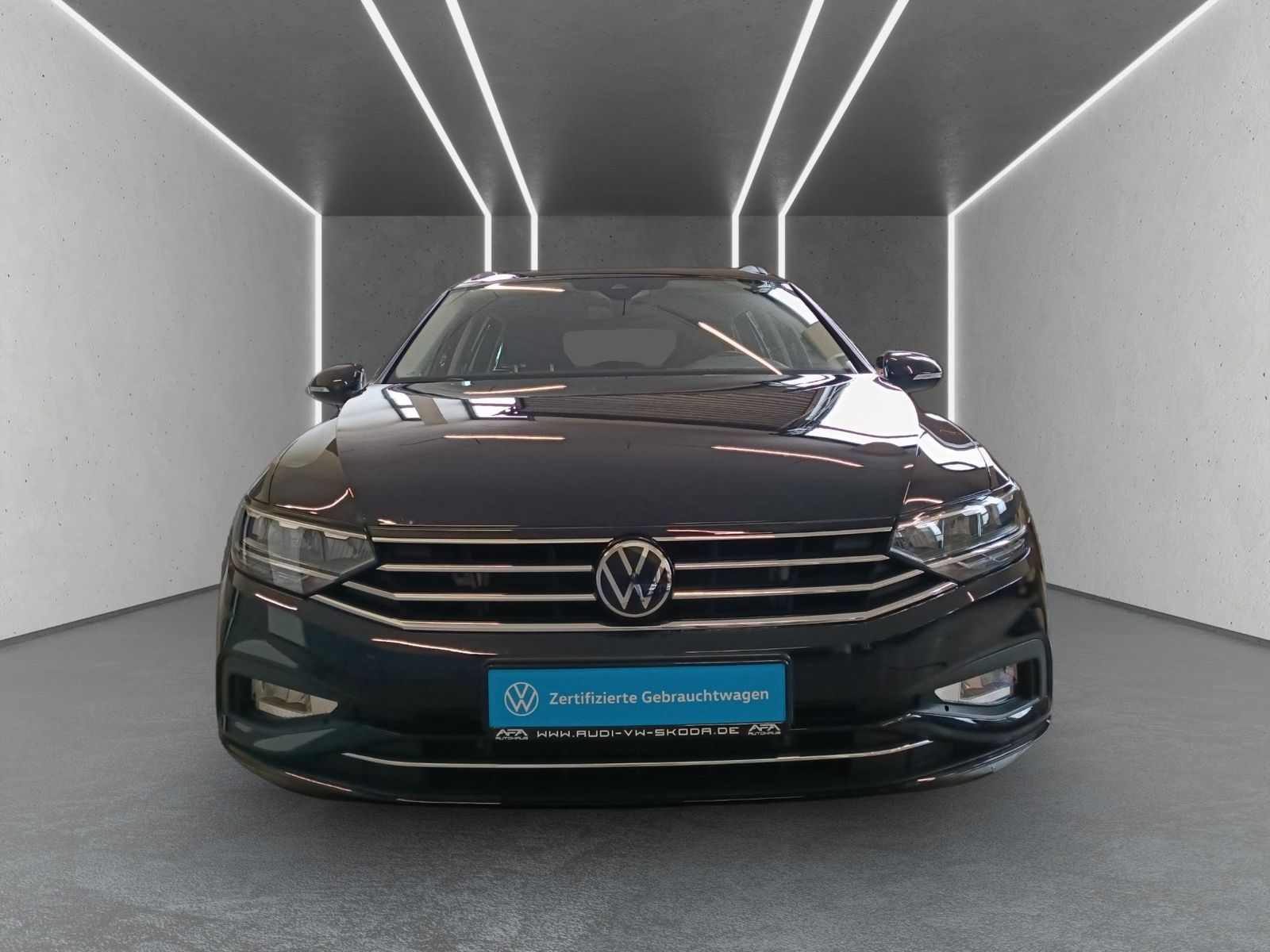 Volkswagen Passat - Bild 5