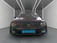 Volkswagen Passat - Vorschau Bild 5
