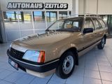 Opel Rekord E 2.0 Caravan Automatik *1.Hand*Halle 77* - Opel Rekord: C