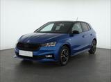 Skoda Fabia Monte Carlo ColorConcept Winterpaket+Kessy - Skoda Fabia aus 2025