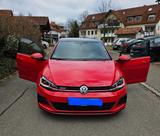 Volkswagen Golf 7 GTI Performance - Volkswagen Golf: Performance 7 GTI