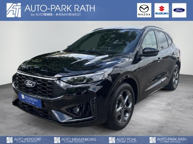 Ford Kuga ST-Line 1,5l EcoB, CAM*MATRIX*TEMPO*HEAD-UP