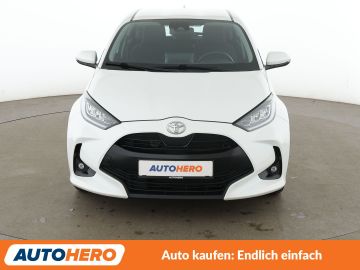 Toyota Yaris - 9