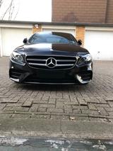 Mercedes-Benz E 220 d AMG Line Autom. AMG Line - Mercedes-Benz E 220 in Oberhausen