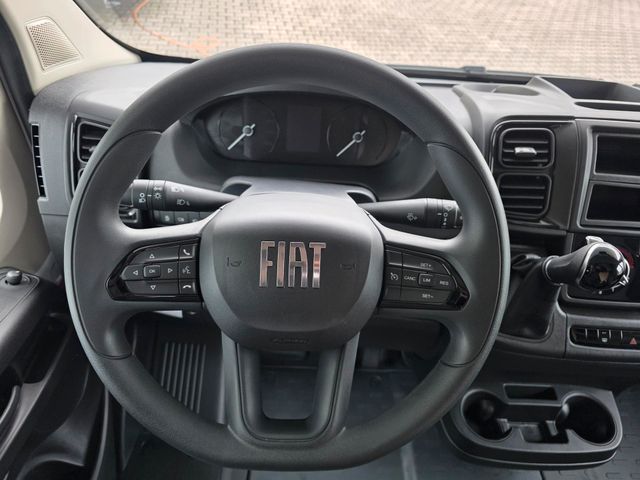 Etrusco A 6.9 DB 140 PS MT | Alkoven