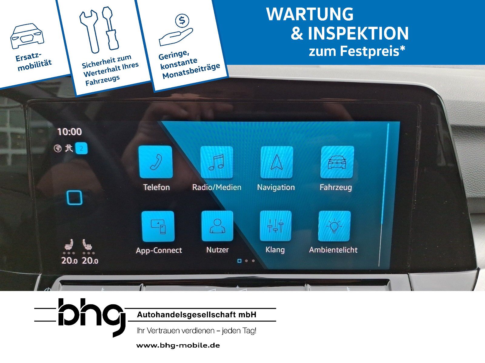 Volkswagen Golf - Bild 17