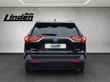 Toyota RAV4 Hybrid 4x2 Lounge JBL Navi LED SHZ Leder - Toyota RAV 4 Gebrauchtwagen in Köln