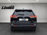 Toyota RAV4 Hybrid 4x2 Lounge JBL Navi LED SHZ Leder - Toyota RAV 4: Leder, Navigationssystem