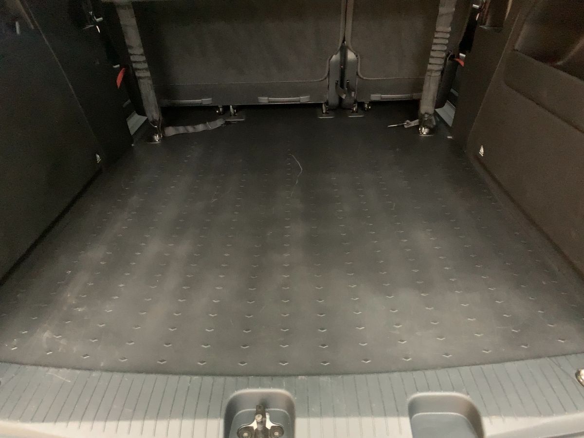 Volkswagen Caddy Maxi - Bild 13