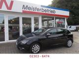 Seat Leon Style Automatik - gebrauchte Seat Leon aus dem Jahr 2015