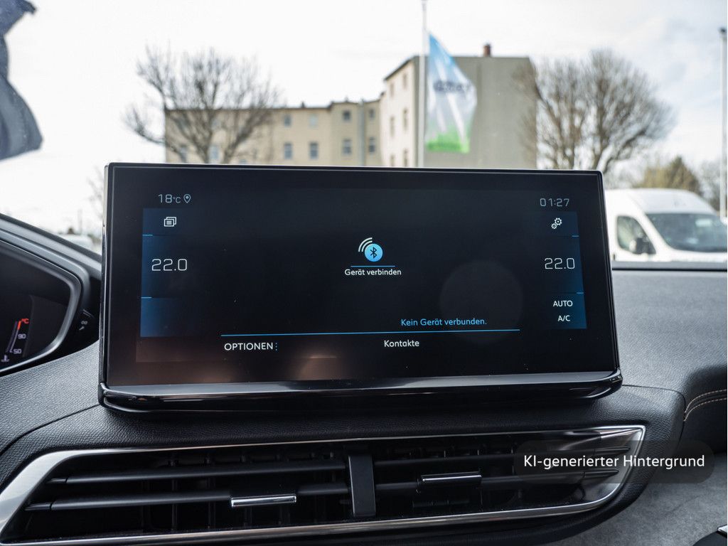 Peugeot 5008 - Bild 14