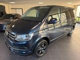 Volkswagen T6 2.0 TDI DSG Kombi Rollstuhllift
