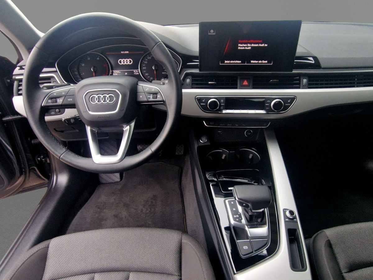 Audi A4 - Bild 12