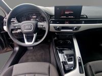 Audi A4 - Vorschau Bild 12