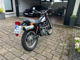 Yamaha XT 500 S einmalige Gelegenheit - YAMAHA ENDURO 50