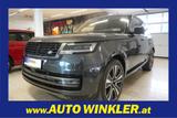 Land Rover Range Rover L460 3.0D HSE SWB TD6 Aut. HeadUp/Pa - Land Rover Range Rover: 4.6