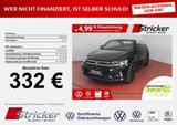 Volkswagen T-Roc Cabriolet R-Line 1.5TSI 332,-ohne Anzahlun