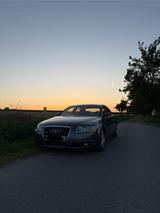Audi A6 4.2 V8 Benziner  335 PS  Top Zus... - Audi A6 aus 2005: 3.2