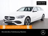 Mercedes-Benz C 200 T Avantgarde Advanced/LED/18''/Kamera/Spur - Mercedes-Benz C 200 Gebrauchtwagen in München