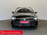Volkswagen Golf Var. 1.5 TSI GOAL DIGITAL COCKPIT LED KAMER - Jahreswagen: Kombi