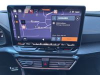 Cupra Formentor - Vorschau Bild 14