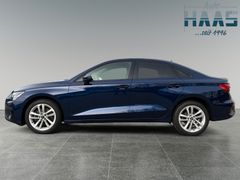 Fahrzeugabbildung Audi A3 Limousine 35 TFSI advanced S-Tronic Navi
