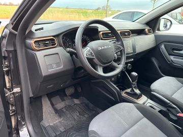 Dacia Duster TCe 150 EDC Extreme
