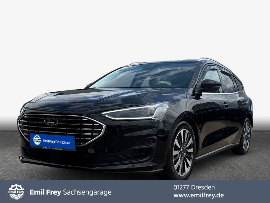 Image of Ford Focus