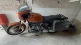 BMW R 75/7  Klassischer Oldtimer EZ 1977 - Offers matching your search criteria