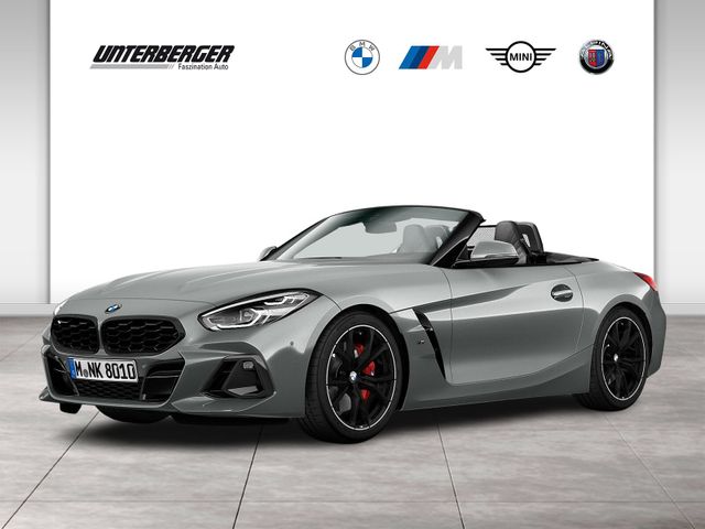 BMW Z4 M40i ACC DA PA RFK HUD HK eSitze ALED