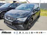 Seat Ibiza FR 1.5 TSI DSG NAVI KAMERA ACC LED PDC FUL - Seat Ibiza: 5d